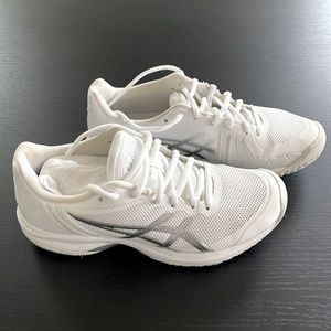 ASICS Women’s Court Speed Tennis Shoe